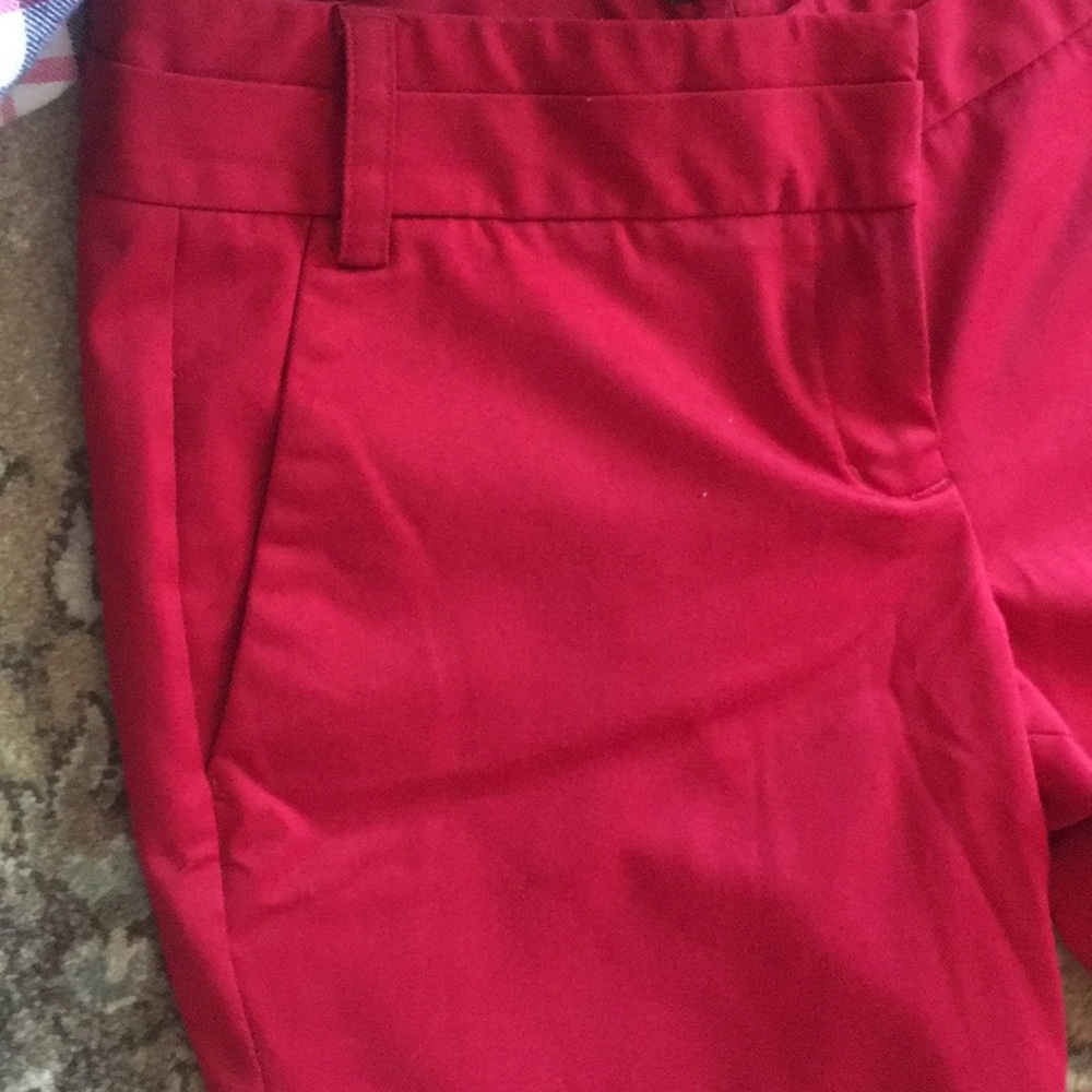 Express pants - Picture 4 of 5
